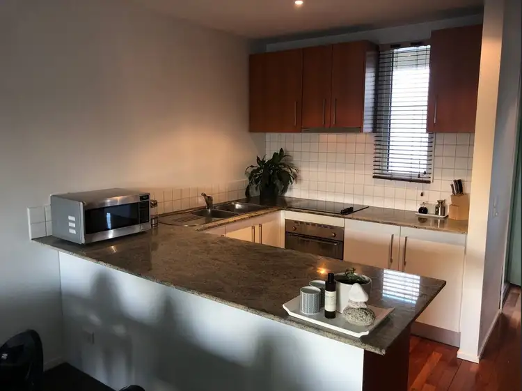 Second view of Homely apartment listing, 18/20 St Edmonds Road, Prahran VIC 3181