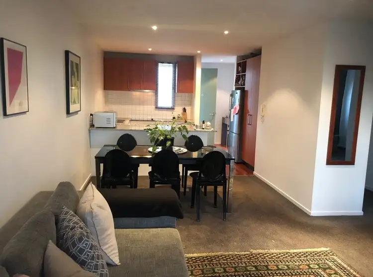 Third view of Homely apartment listing, 18/20 St Edmonds Road, Prahran VIC 3181
