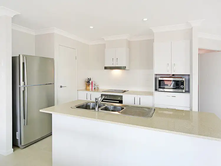 Second view of Homely house listing, 6 Bremer Street, Sippy Downs QLD 4556