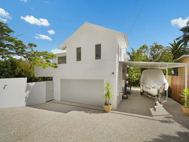 Fifth view of Homely house listing, 6 Booral Street, Buderim QLD 4556