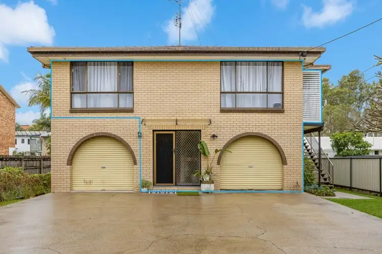 Third view of Homely semi-detached listing, 1/57 Stapylton Street, Coolangatta QLD 4225