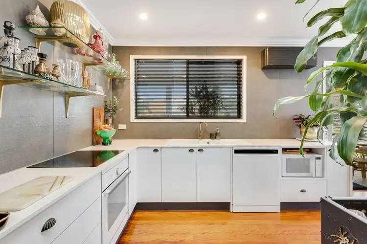 Fourth view of Homely semi-detached listing, 1/57 Stapylton Street, Coolangatta QLD 4225