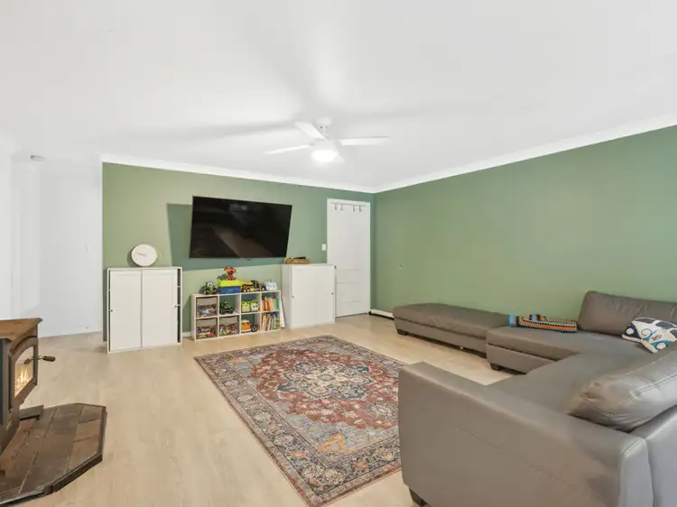 Main view of Homely villa listing, 2/31 Abel Tasman Drive, Coffs Harbour NSW 2450