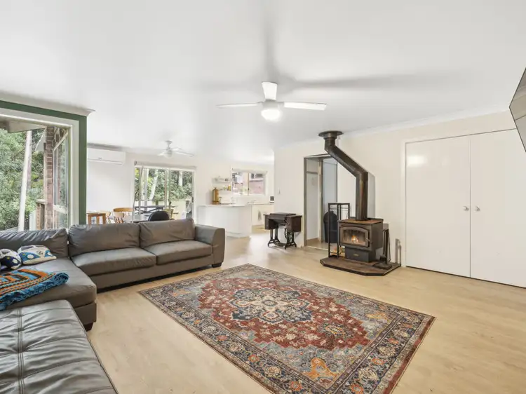Second view of Homely villa listing, 2/31 Abel Tasman Drive, Coffs Harbour NSW 2450