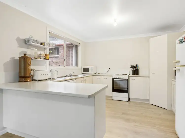 Third view of Homely villa listing, 2/31 Abel Tasman Drive, Coffs Harbour NSW 2450