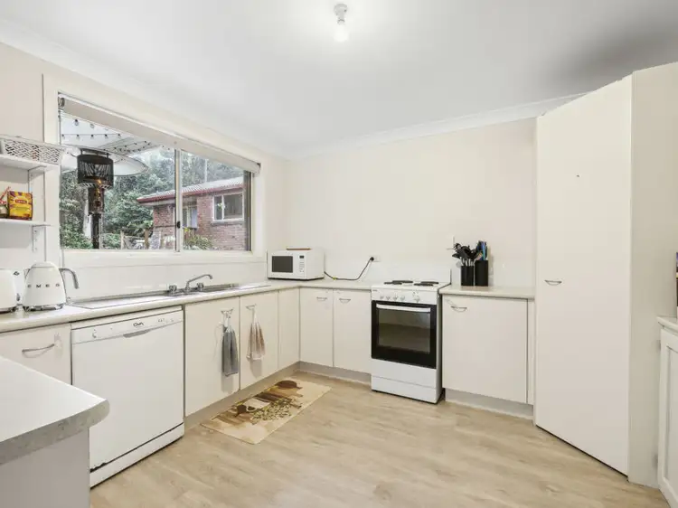 Fourth view of Homely villa listing, 2/31 Abel Tasman Drive, Coffs Harbour NSW 2450