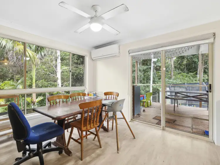 Fifth view of Homely villa listing, 2/31 Abel Tasman Drive, Coffs Harbour NSW 2450