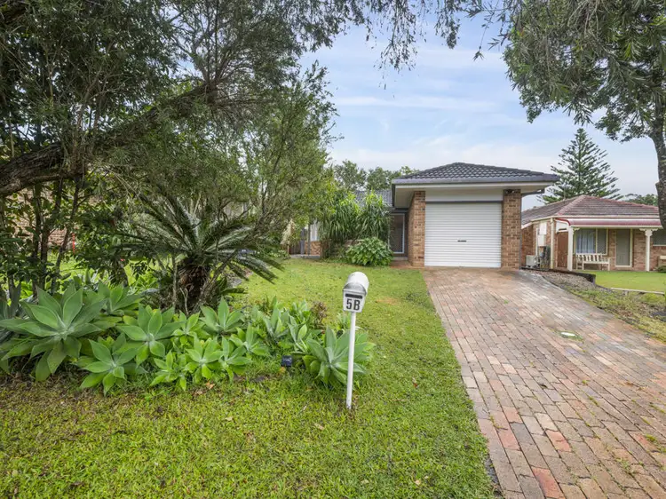 5 Silvereye Close, Boambee East NSW 2452