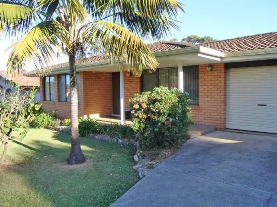 Main view of Homely house listing, 22 Norfolk Crescent, Coffs Harbour NSW 2450
