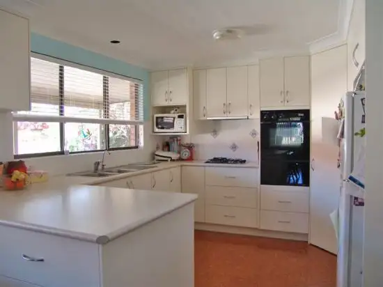 Second view of Homely house listing, 22 Norfolk Crescent, Coffs Harbour NSW 2450