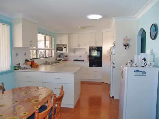 Fifth view of Homely house listing, 22 Norfolk Crescent, Coffs Harbour NSW 2450