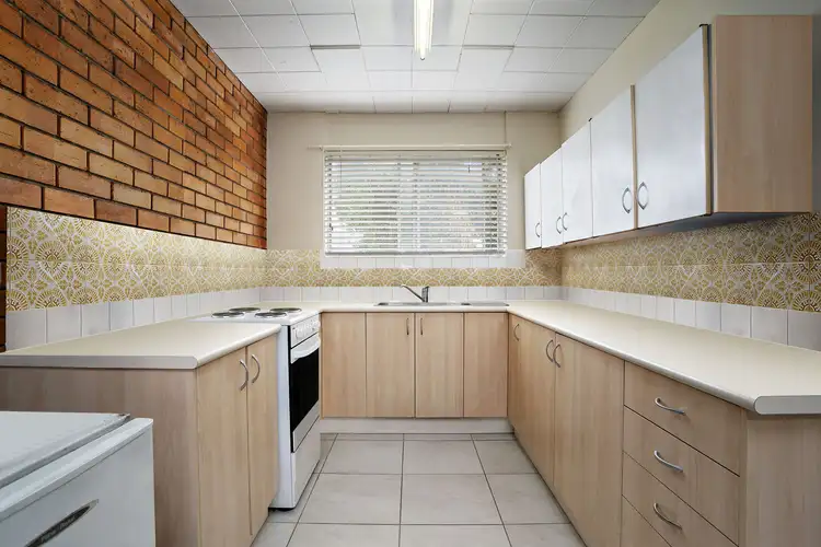 Second view of Homely unit listing, 2/48 Eliza Street, Clayfield QLD 4011