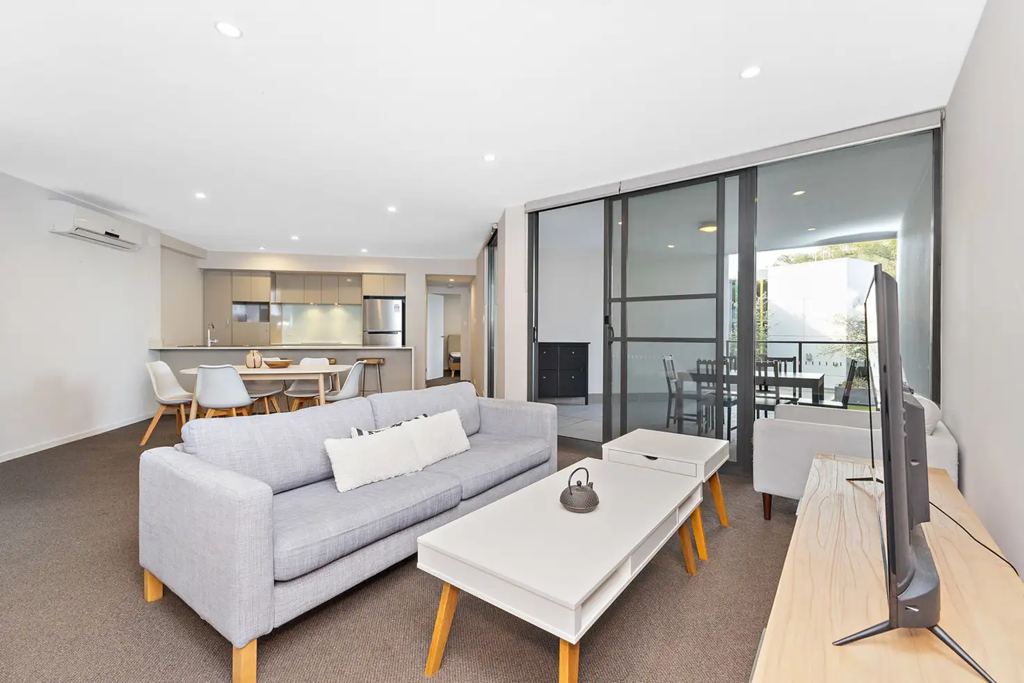 Main view of Homely house listing, 31/1 Rowe Avenue, Rivervale WA 6103