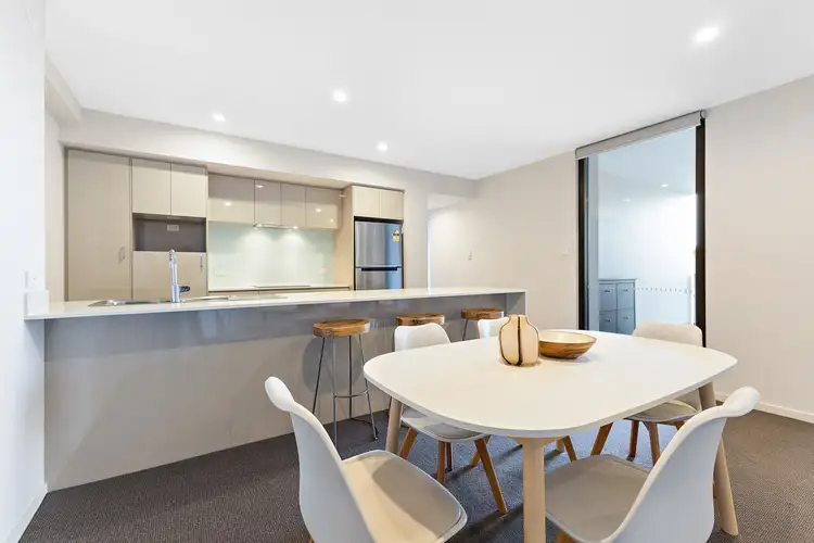 Fourth view of Homely house listing, 31/1 Rowe Avenue, Rivervale WA 6103