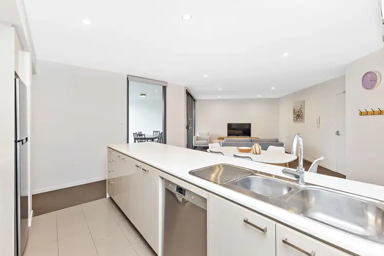 Fifth view of Homely house listing, 31/1 Rowe Avenue, Rivervale WA 6103