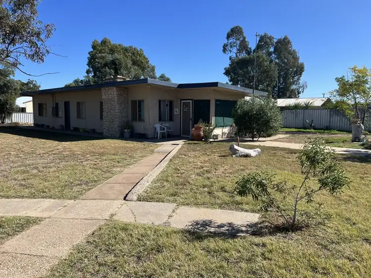 Main view of Homely house listing, 16 Gem Street, Lightning Ridge NSW 2834