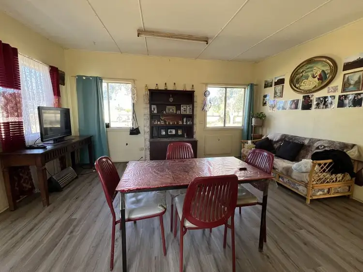 Second view of Homely house listing, 16 Gem Street, Lightning Ridge NSW 2834