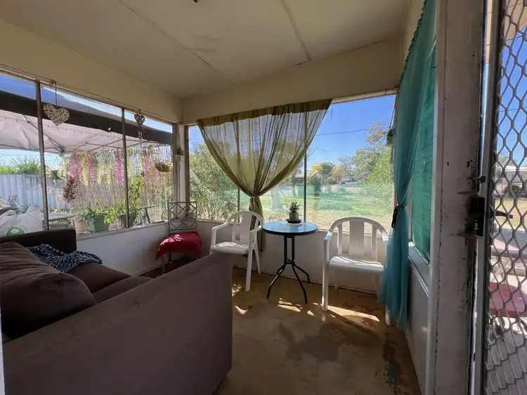 Sixth view of Homely house listing, 16 Gem Street, Lightning Ridge NSW 2834