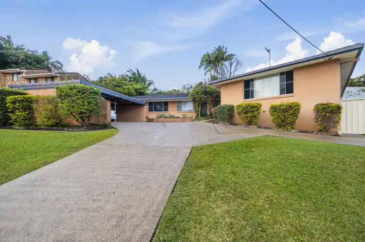 Main view of Homely unit listing, 1/7 Lea Close, Coffs Harbour NSW 2450