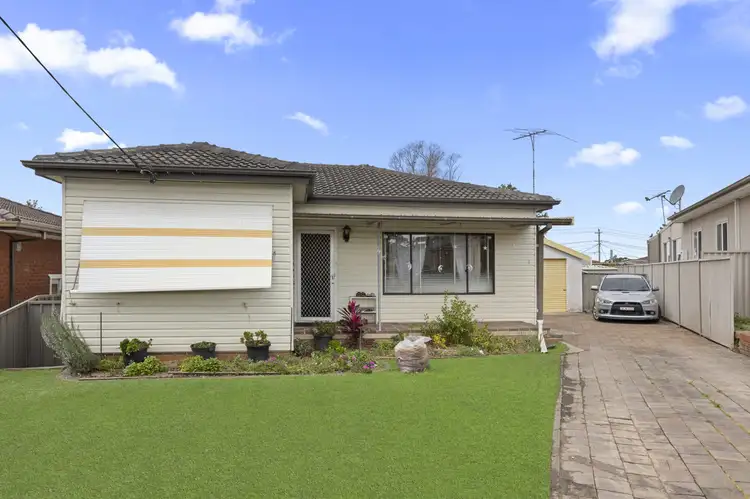 Main view of Homely house listing, 15 Lance Crescent, Greystanes NSW 2145