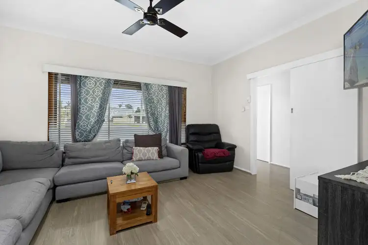 Second view of Homely house listing, 15 Lance Crescent, Greystanes NSW 2145
