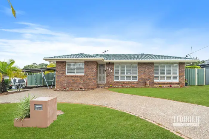 121 Sycamore Parade, Victoria Point QLD 4165