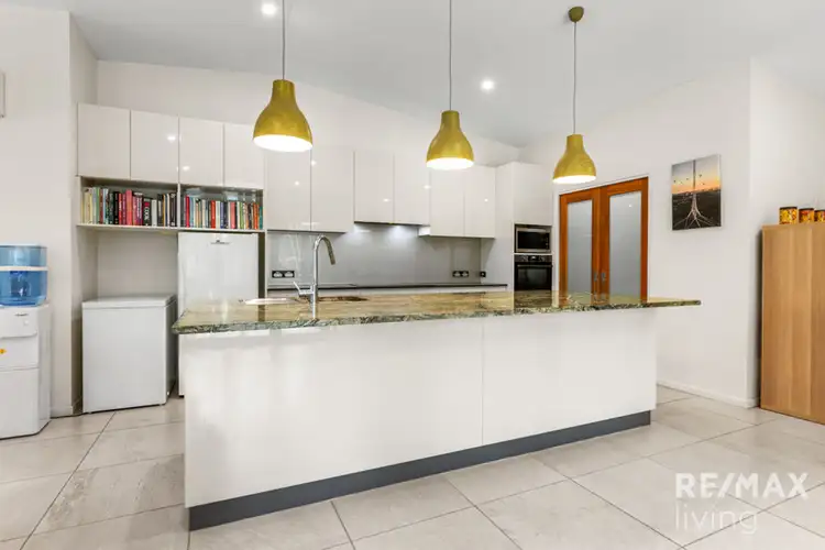 Third view of Homely house listing, 27 Tontonan Drive, Burpengary QLD 4505