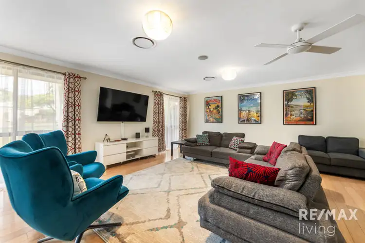 Fifth view of Homely house listing, 27 Tontonan Drive, Burpengary QLD 4505