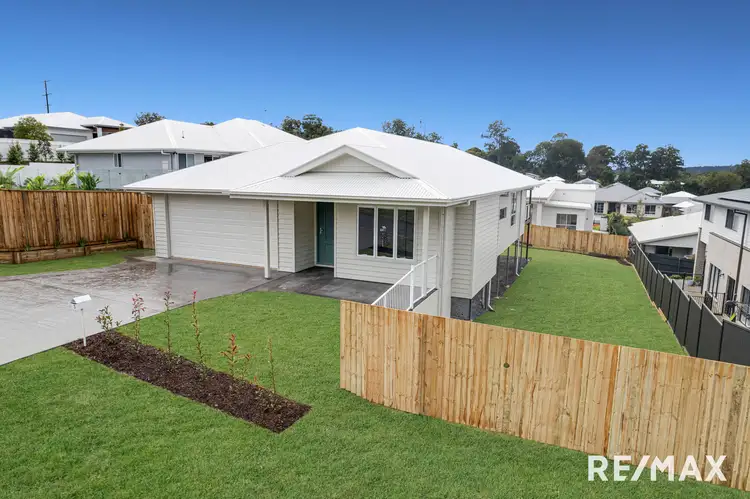 5 Vine Forest Crescent, Palmwoods QLD 4555