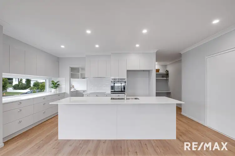 Fifth view of Homely house listing, 5 Vine Forest Crescent, Palmwoods QLD 4555