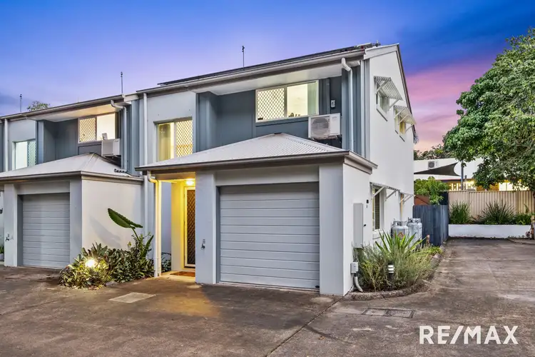 Second view of Homely townhouse listing, 3/30A Doolan Street, Nambour QLD 4560