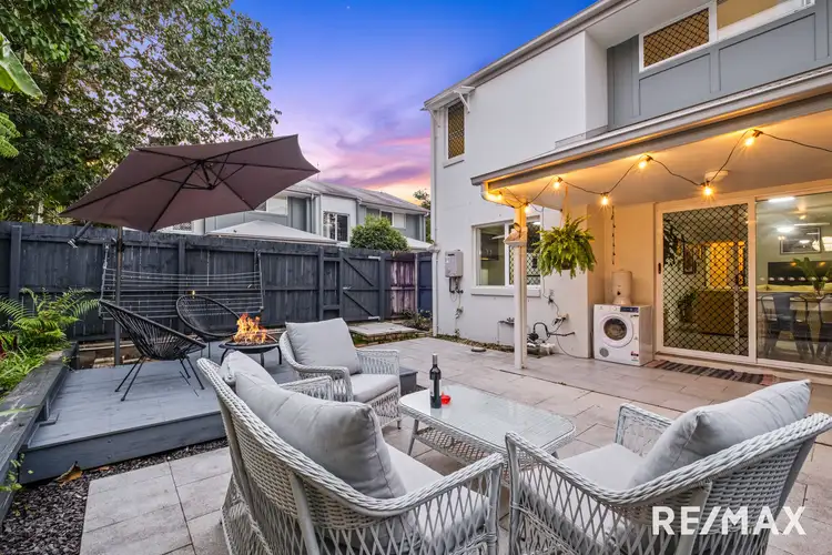 Third view of Homely townhouse listing, 3/30A Doolan Street, Nambour QLD 4560