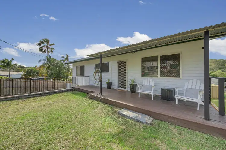 Fifth view of Homely house listing, 5 Carol Street, Sun Valley QLD 4680