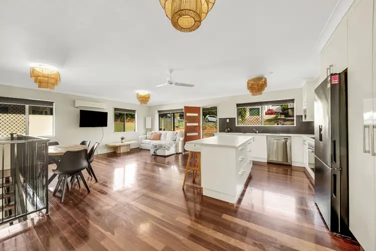Sixth view of Homely house listing, 5 Carol Street, Sun Valley QLD 4680