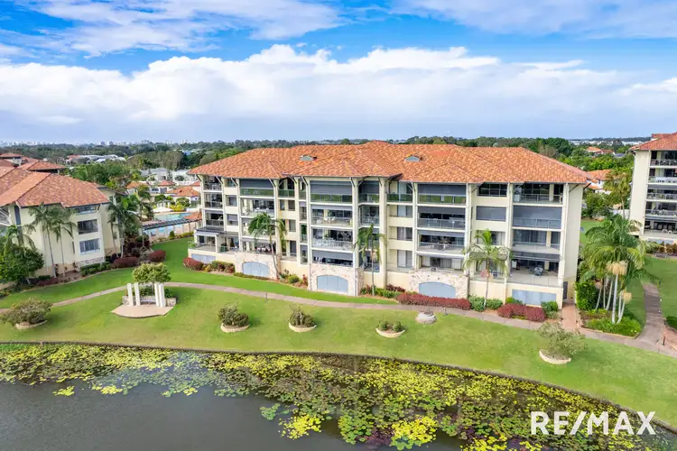 Fifth view of Homely unit listing, 46/1 Millennium Circuit, Pelican Waters QLD 4551