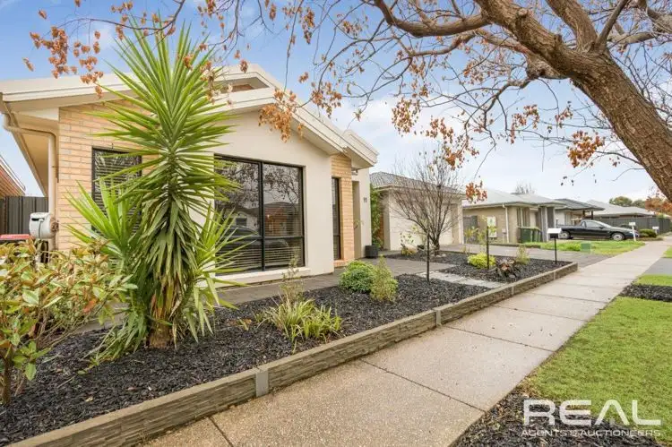 Second view of Homely house listing, 11 Gonis Circuit, Evanston Gardens SA 5116