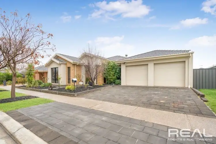 Third view of Homely house listing, 11 Gonis Circuit, Evanston Gardens SA 5116