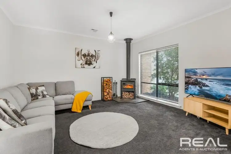 Sixth view of Homely house listing, 11 Gonis Circuit, Evanston Gardens SA 5116