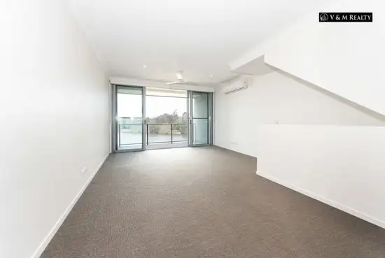 Third view of Homely townhouse listing, 54/5074 Emerald Island Drive, Carrara QLD 4211