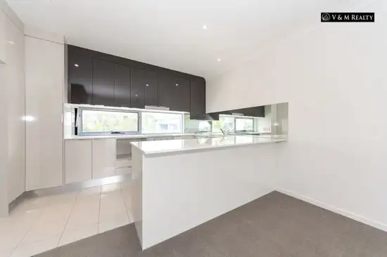 Fifth view of Homely townhouse listing, 54/5074 Emerald Island Drive, Carrara QLD 4211