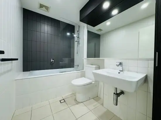 Fifth view of Homely apartment listing, 404/32 Gonzales Street, Macgregor QLD 4109