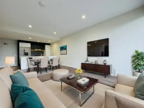 Sixth view of Homely apartment listing, 404/32 Gonzales Street, Macgregor QLD 4109