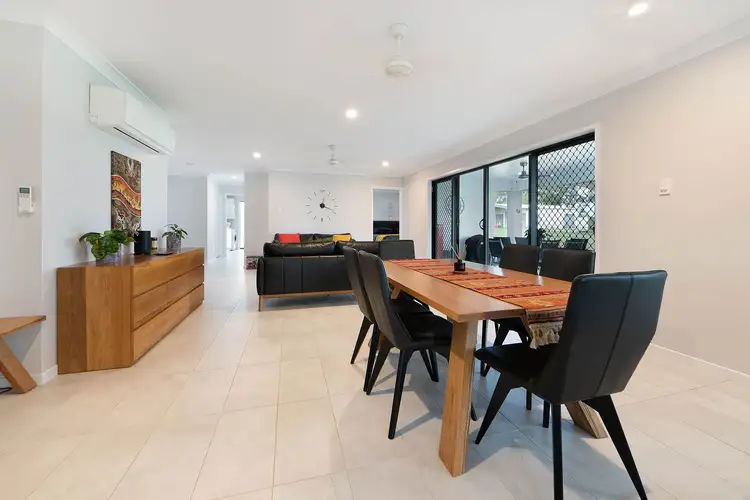 Fourth view of Homely house listing, 25 Michael Mifsud Drive, Alligator Creek QLD 4740