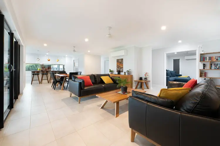Fifth view of Homely house listing, 25 Michael Mifsud Drive, Alligator Creek QLD 4740