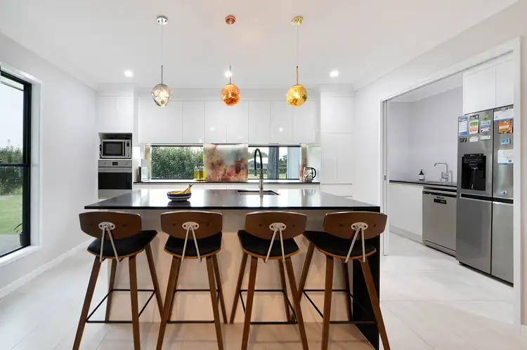 Sixth view of Homely house listing, 25 Michael Mifsud Drive, Alligator Creek QLD 4740