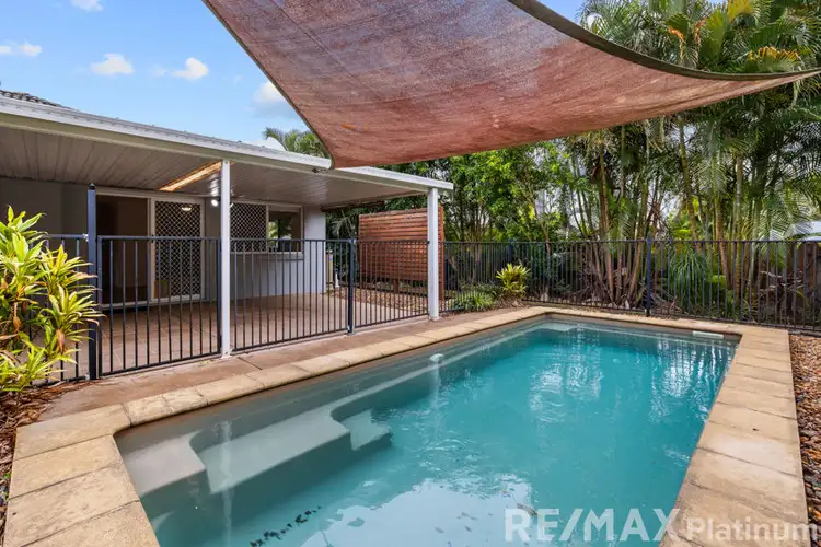 Main view of Homely house listing, 10 Ridge View Drive, Narangba QLD 4504