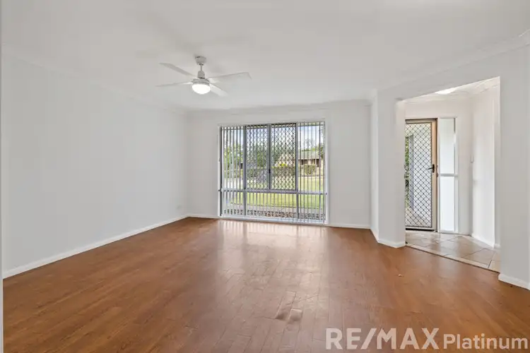 Second view of Homely house listing, 10 Ridge View Drive, Narangba QLD 4504