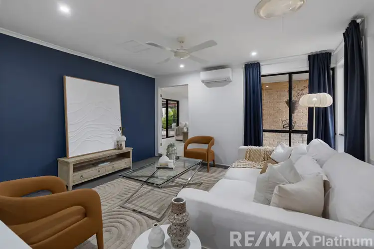 Fifth view of Homely house listing, 28 Homeworld Drive, Narangba QLD 4504
