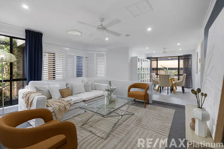 Sixth view of Homely house listing, 28 Homeworld Drive, Narangba QLD 4504