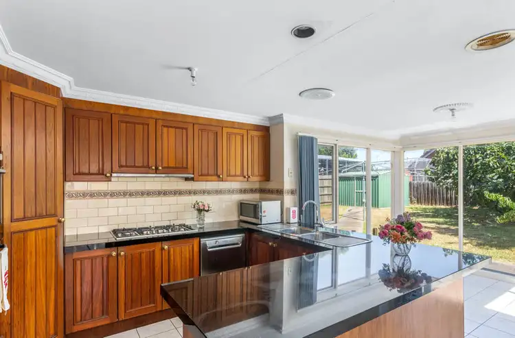 Third view of Homely house listing, 3 Sandpiper Drive, Taylors Lakes VIC 3038
